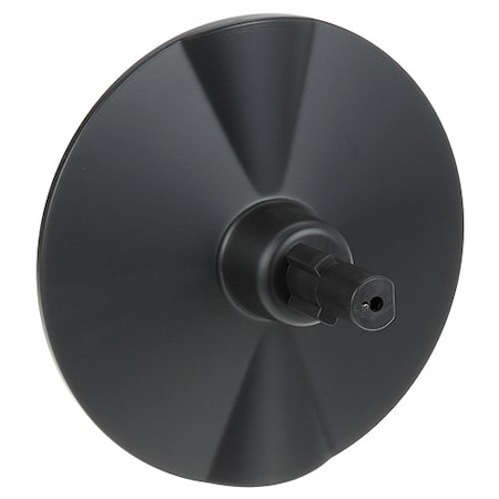 Robot Coupe Discharge Plate 101866